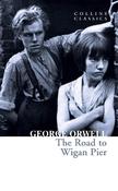 The Road to Wigan Pier (Collins Classics) image