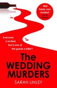 The Wedding Murders image