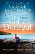 The Girl from Donegal image