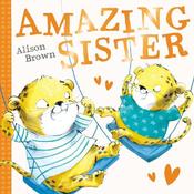 Amazing Sister image