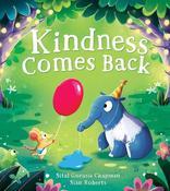 Kindness Comes Back image