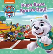 Paw Patrol: Pups Save Sports Day