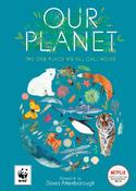 Our Planet: The One Place We All Call Home image