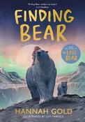 Finding Bear image