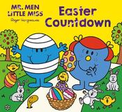 Mr Men Little Miss Easter Countdown (Mr. Men and Little Miss Picture Books) image