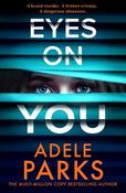 Eyes on You image
