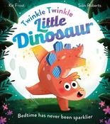 Twinkle Twinkle Little Dinosaur image