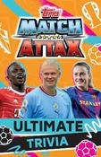 Match Attax: Ultimate Trivia image