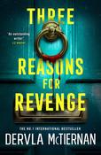 Three Reasons for Revenge image