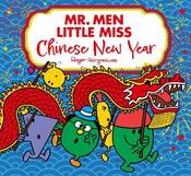 Mr. Men Little Miss: Chinese New Year (Mr. Men and Little Miss Picture Books) image