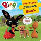 My First Jigsaw Book (Bing)