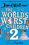The World’s Worst Children 2 image