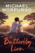 The Butterfly Lion image