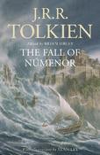 The Fall of Númenor: and Other Tales from the Second Age of Middle-earth image