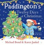 Paddington’s Twelve Days of Christmas image