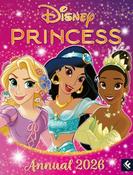 Disney Princess Annual 2026 image