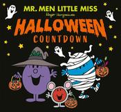 Mr. Men Little Miss: Halloween Countdown image