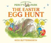 The Easter Egg Hunt (Stories from Percy’s Park) image