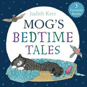 Mog’s Bedtime Tales image