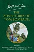The Adventures of Tom Bombadil image