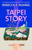 Taipei Story image