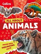 Animals: Discover fascinating facts about wildlife (All About) image