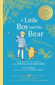Winnie-the-Pooh: A Little Boy and His Bear image