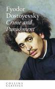 Crime and Punishment (Collins Classics) image