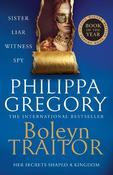 Boleyn Traitor image