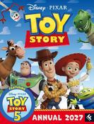 Disney Pixar Toy Story Annual 2027 image