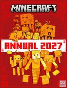 Minecraft Annual 2027 image