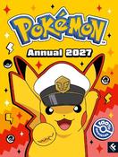 Pokémon Annual 2027