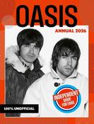 100% Unofficial: Oasis Annual 2026 image