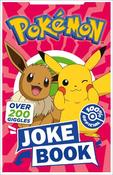 Pokémon Joke Book image