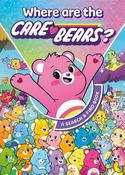 Care Bears: Where are the Care Bears? A Search &amp; Find Book image