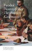 The Brothers Karamazov (Collins Classics) image