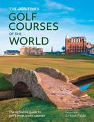 The Times Golf Courses of the World image