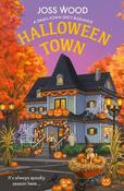 Halloween Town (Halloween Town) image