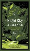 Night Sky Almanac 2027: A stargazer’s guide to the night sky