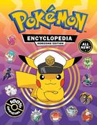 Pokémon Encyclopedia: Horizons Edition
