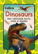 Dinosaurs: Fun prehistoric facts, stats and quizzes