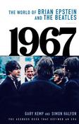 1967 – The World of Brian Epstein and The Beatles: The address book that defined an era image