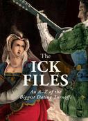 The Ick Files: An A–Z of the Biggest Dating Turnoffs image