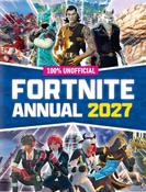 100% Unofficial Fortnite Annual 2027 image