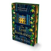 The Lost Bookshop (Deluxe Edition) image