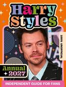 100% Unofficial Harry Styles Annual 2027 image