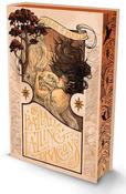 The Ballad Of Falling Dragons Deluxe Edition by Sarah A. Parker image