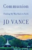 Communion: Finding My Way Back to Faith image