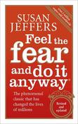 Feel The Fear And Do It Anyway image