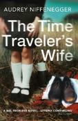 The Time Traveler's Wife image